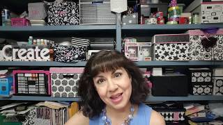 Crafting Conundrum:  Don't Own Digital Cutting Machine