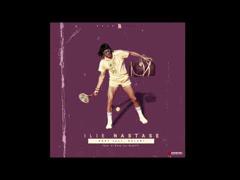 GOLANI - Ilie Nastase ft. Shay (Official Audio)