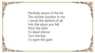 Helheim - Stones to the Burden Lyrics