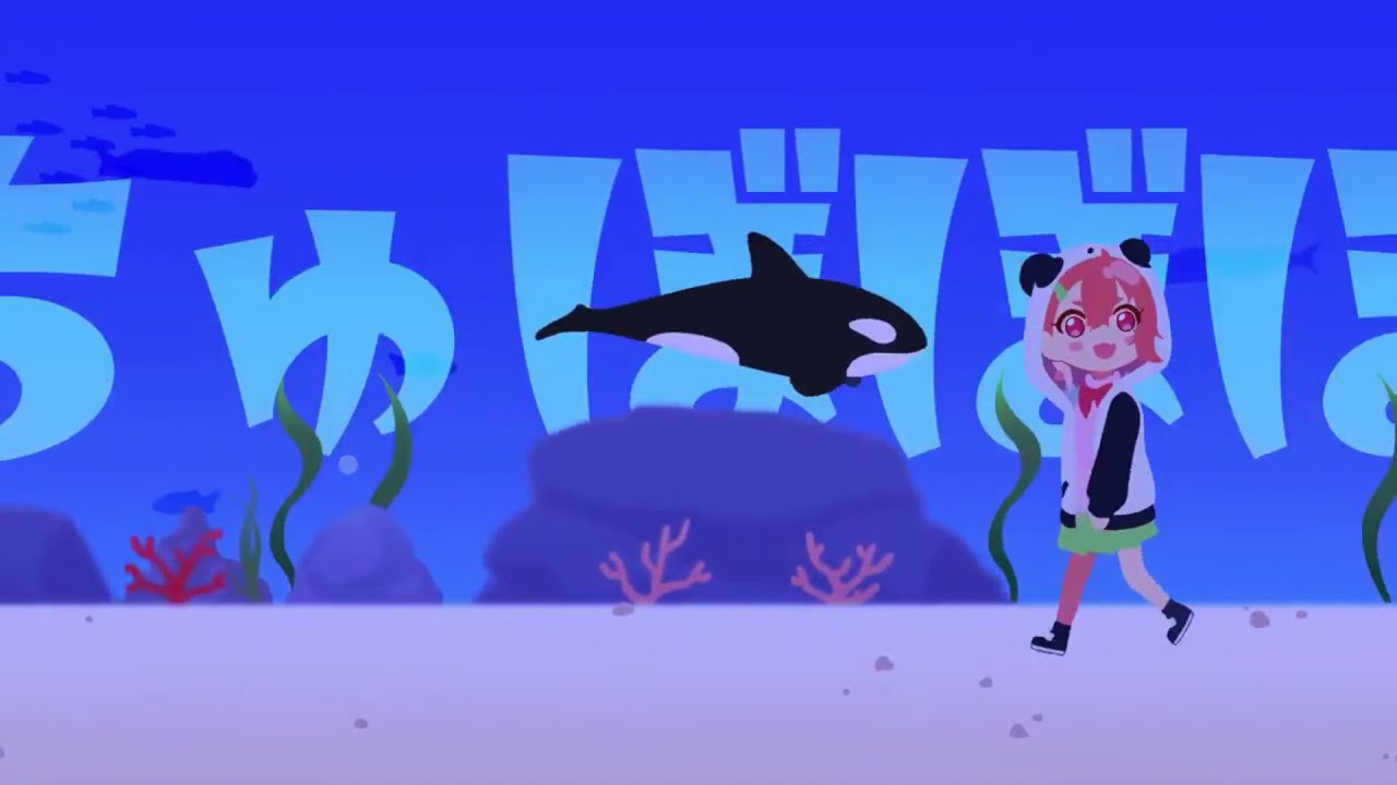 【スマブラSP】最後の追加ファイター発表をいっしょにみる。【にじさんじ/笹木咲】