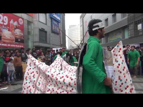 Manav sharma Jan gan man...