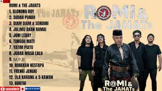 Download lagu Romi & the Jahats full album terbaru mp3