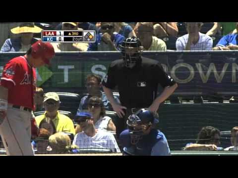 2010/06/03 Yost's ejection