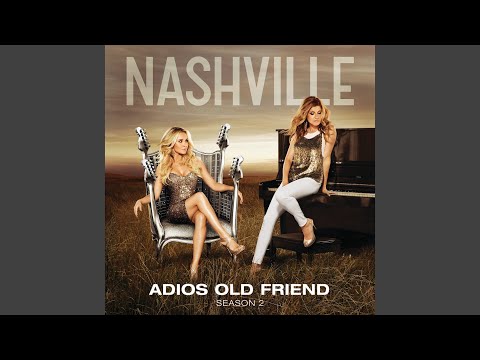 Adios Old Friend video