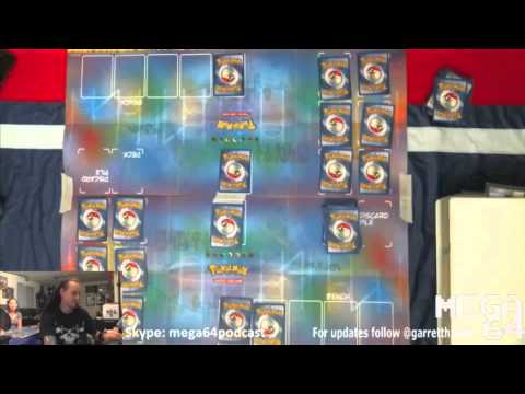 Mega64 Poorly Played Stream 96 - Rob's Call, Video Game Movies