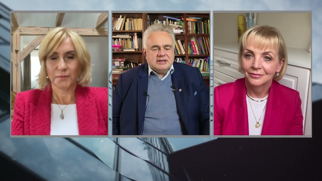 PIS tworzy wielki zjednoczony obóz patriotyczny | Polityczna kawa 2/3