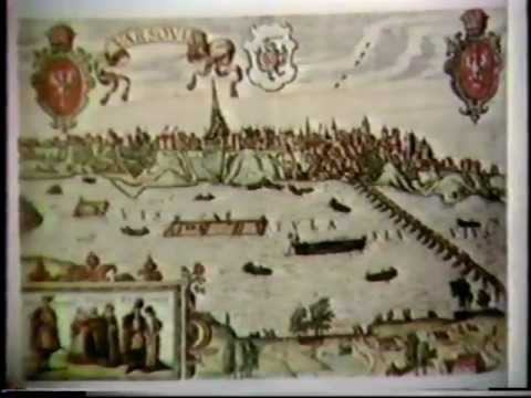 Kalejdoskop Polski 1984 KP12 (Warszawa)