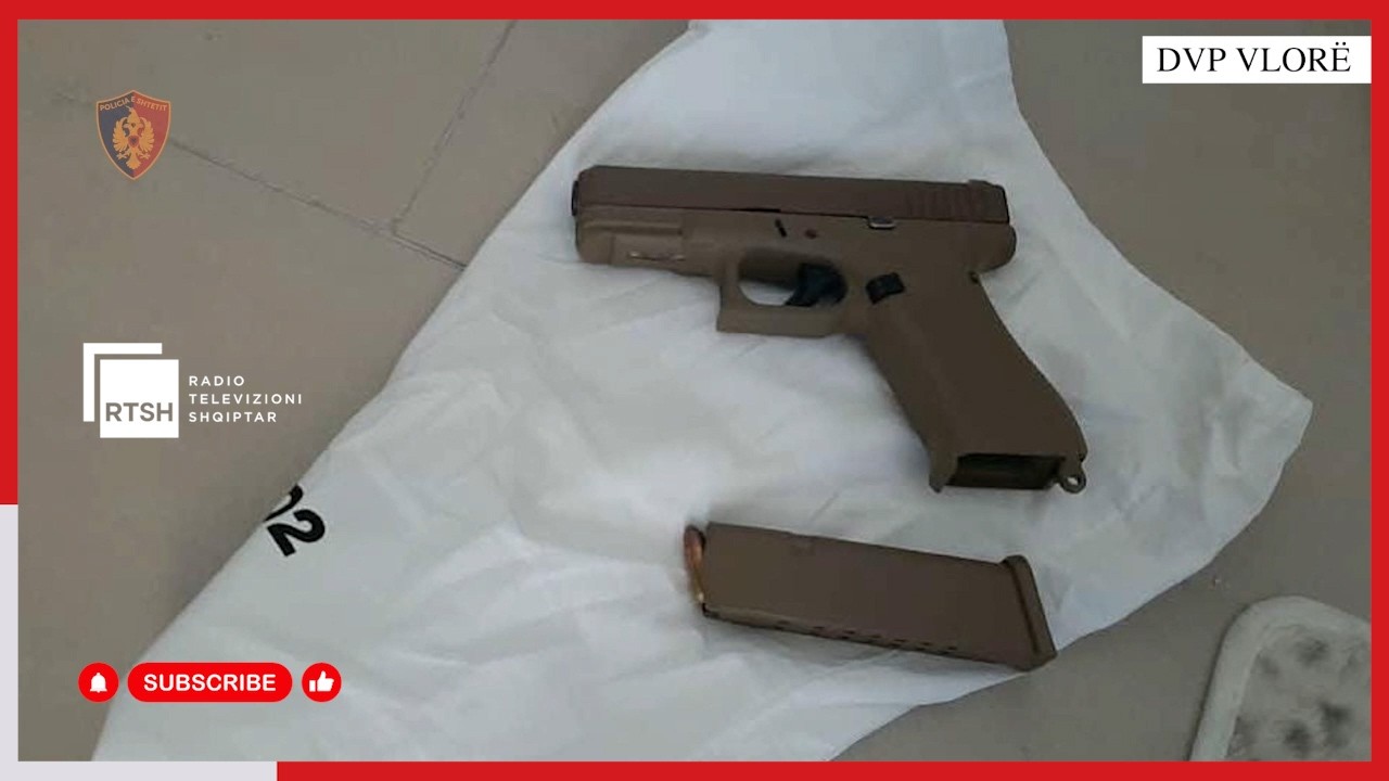 Palasë/ Dhunoi dhe kanosi bashkëshorten, arrestohet në flagrancë 40-vjeçari