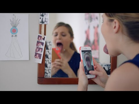 Quarter Life Poetry『Struggle is Real - Mom Talk』