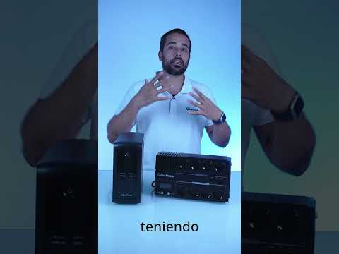 Como elegir un sai y que podemos o no conectar (Tercera Parte)