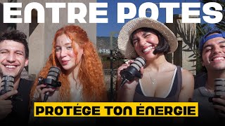 Download lagu LE REJET et Leçons de VIE Ft Tafukt | ENTRE POTES | CHECK OUT mp3