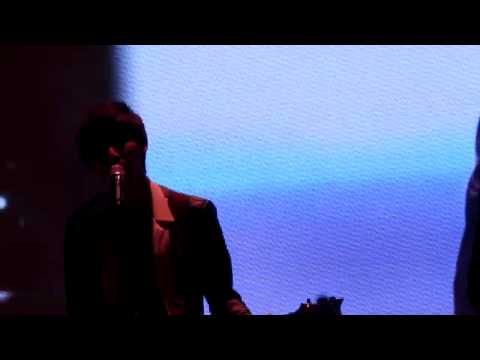 120428 me親 Night Party FTISLAND - 바래