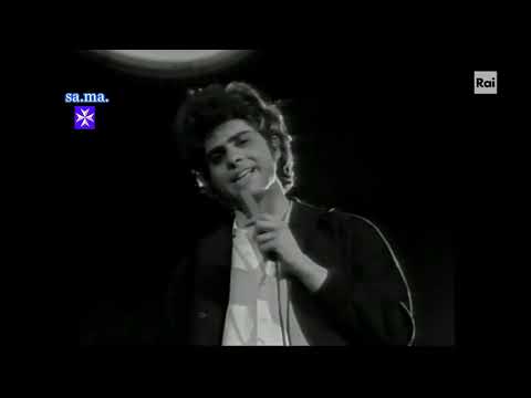 Ricky Shayne - Vi saluto amici Mods