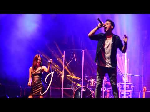 Jula ft. Filip Lato - Song 2 | Katowice | 31.08.2019