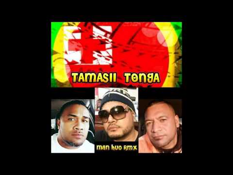 Lepolo Pole'o   DjPolyRasta  -  TAMASII  TONGA