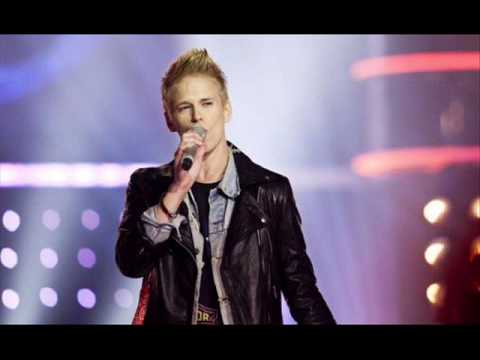 Erik Grönwall - Vinnare av Idol 2009 - Vinnarlåten "Higher" [HQ] + Download