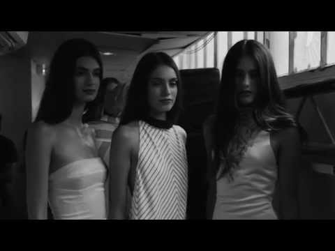 Fatima Lopes Spring Summer 2016 - Backstage