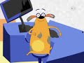 FETCH With Ruff Ruffman Premiere On PBS Kids Go May 29 2006 RECREATION