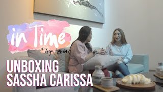 Download lagu In Time - Perjalanan Karir Model Sasha Carissa | Part 1 mp3