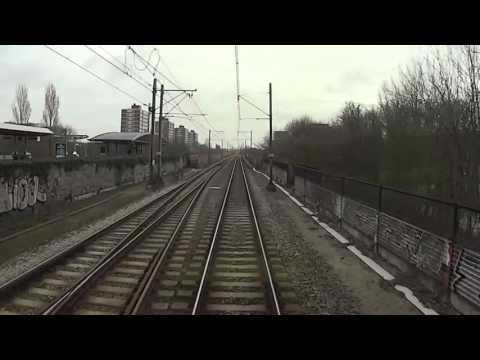 HISPEED HOLLAND Amsterdam - Schiphol 2014