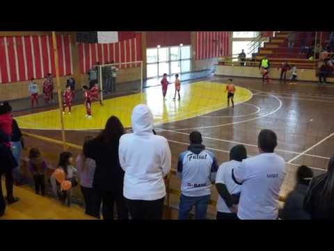 Metarlúrcos Jundiaí   4x2 Basf/Suvinil 2o TEMPO