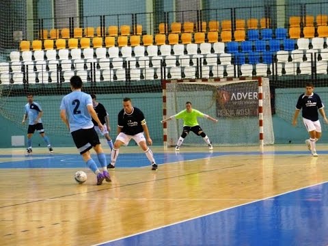 2015-16 07 Nitra - Podolie