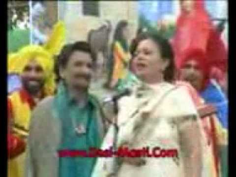 Jattiye Je Hogi Saadhni