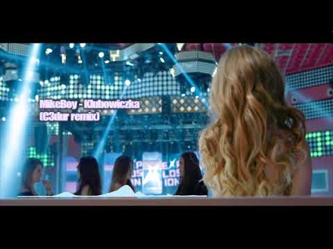 MikeBoy - Klubowiczka (C3dur remix)