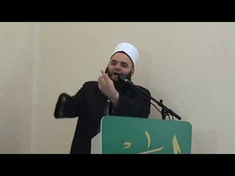 3 gjëra do t'i shijoni -Fatmir Latifi