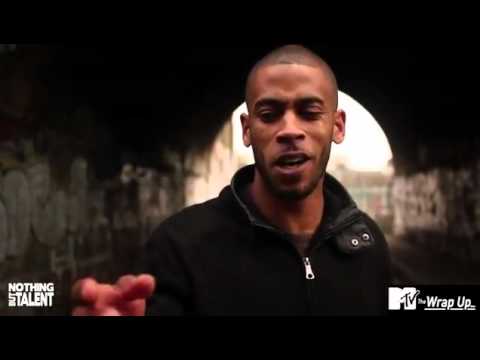 Durrty Goodz - I Am The Future