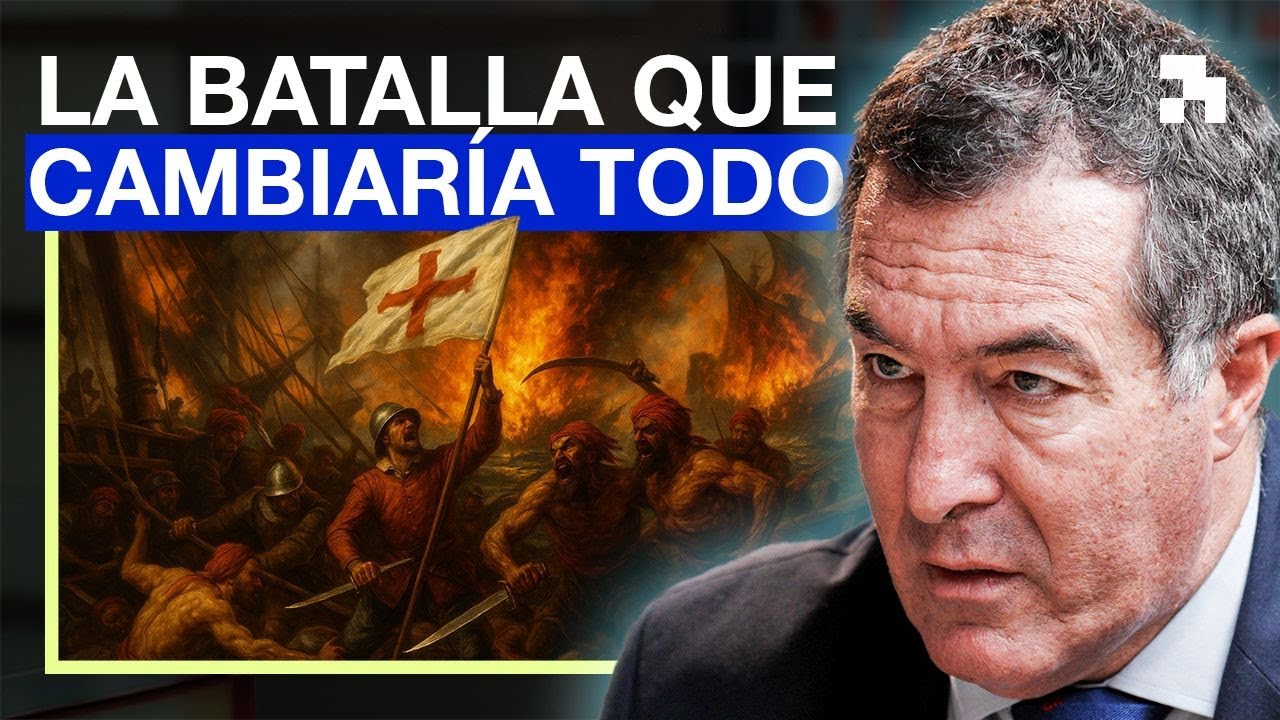 Así Fue la BATALLA que EUROPA ya NO RECUERDA