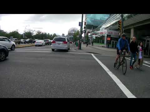 Total Dick Move Vancouver #1