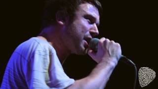 "Shiksa (Girlfriend)" // Say Anything