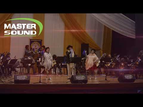 CONCURSO DE ESTUDIANTINAS 2018 - UNAP - AGRÍCOLA