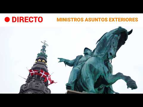 🔴DIRECTO | Varios ministros de Inmigración de la UE se reúnen para tratar la política migratoria |