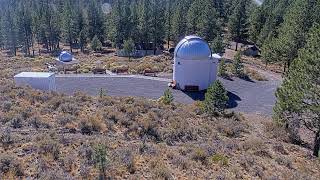 Pine Mountain Observatory