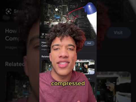 The best way to clean your computer