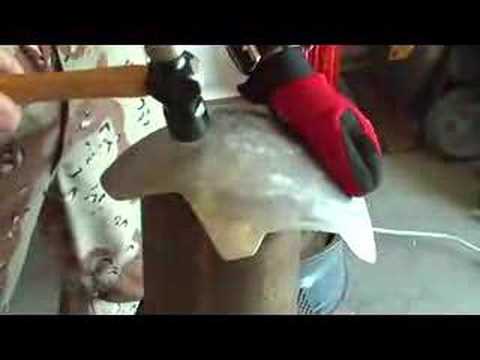 Beskar'gam. Armor Build 003