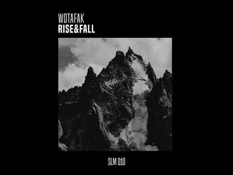 WOTAFAK - Rise (Marius Drescher Remix)