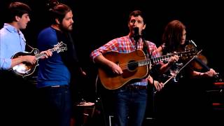 Redeye to Raliegh ~ Mipso