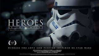 Heroes of the Empire FULL TRAILER