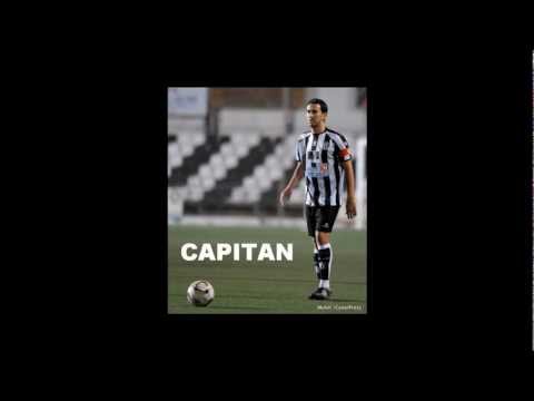 YERAY ORTEGA 11-12 GOLES Y ASISTENCIAS