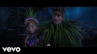 Cast of Frozen - Aufpolieren (aus 