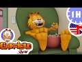 Garfield Hates Mondays Full Episode HD