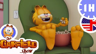 Garfield hates mondays ! 😂 - Full Episode HD