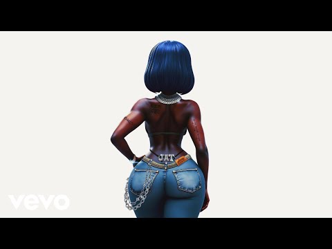 Connie Diiamond - JAT (Audio)