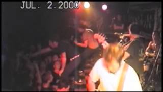Drowningman Hellfest 2000 Full Show