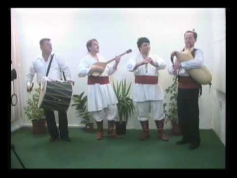 BOBIANDE SO ORKESTAR DO RE MI Kumanovo