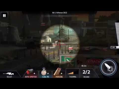 Kill shot bravo primary mission 6 region 2