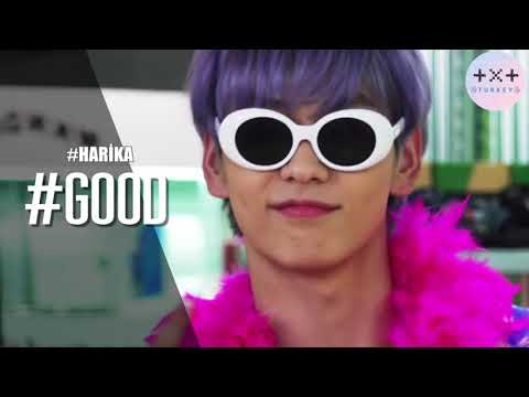 [Türkçe Altyazılı] TO DO X TOMORROW X TOGETHER 2020 - EP.29